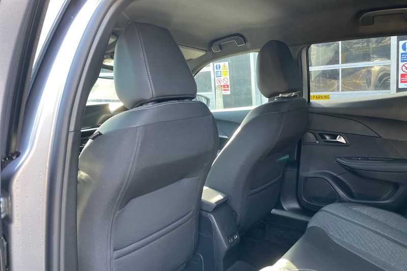 Used Peugeot 2008 2024 for sale - 76168956: Photo 38