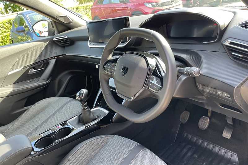 Used Peugeot 2008 2024 for sale - 76168956: Photo 44