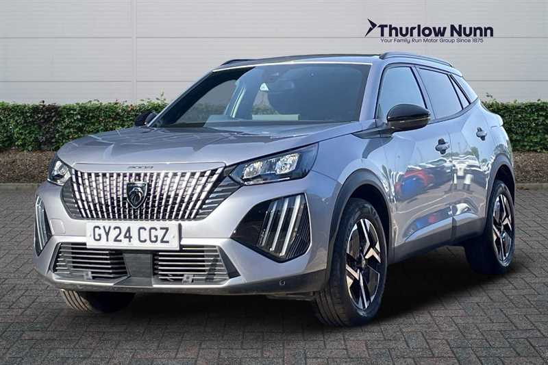 Used Peugeot 2008 2024 for sale - 76168956: Photo 7