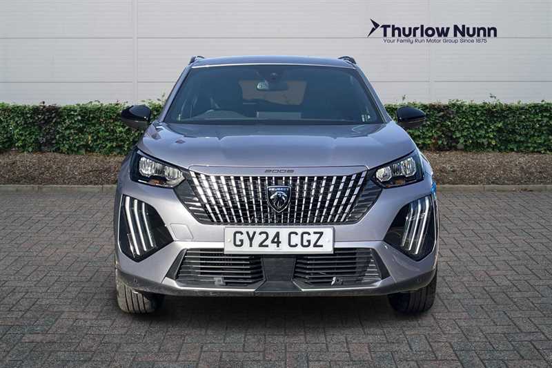 Used Peugeot 2008 2024 for sale - 76168956: Photo 8