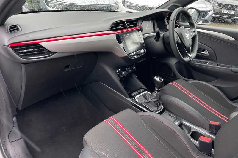 Used Vauxhall Corsa 2023 for sale - 77513217: Photo 13