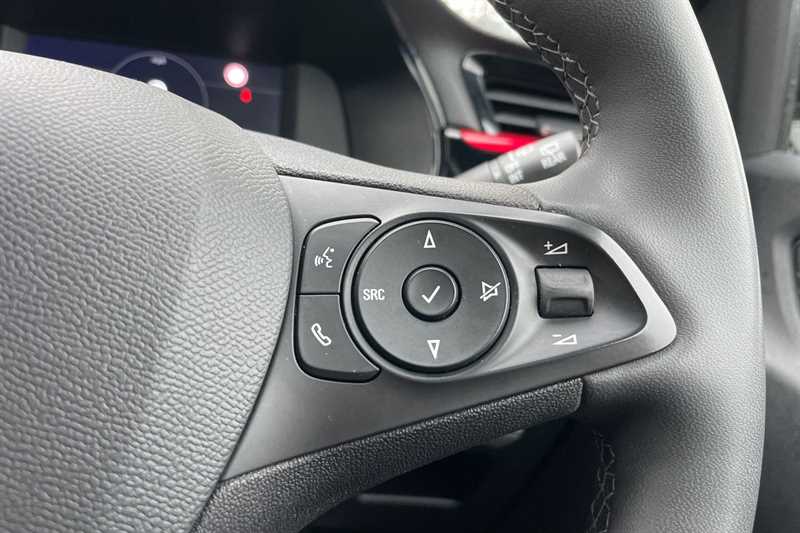 Used Vauxhall Corsa 2023 for sale - 77513217: Photo 22