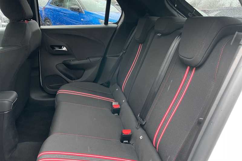 Used Vauxhall Corsa 2023 for sale - 77513217: Photo 23