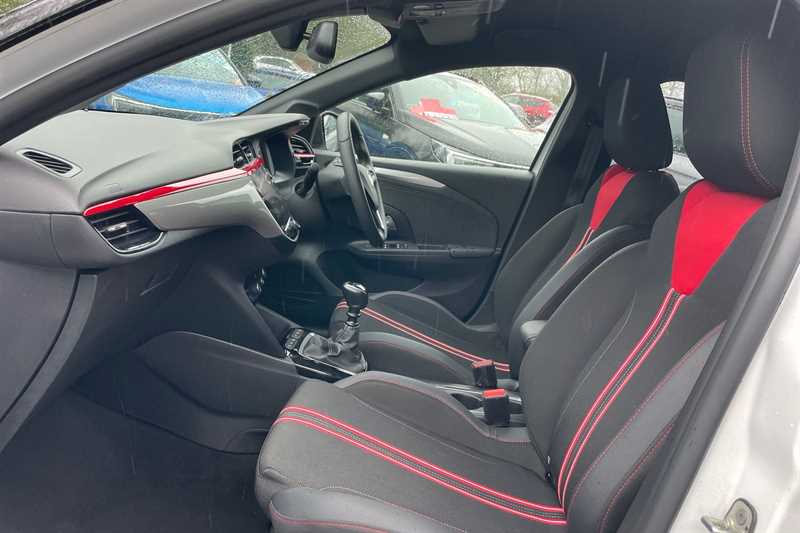 Used Vauxhall Corsa 2023 for sale - 77513217: Photo 31