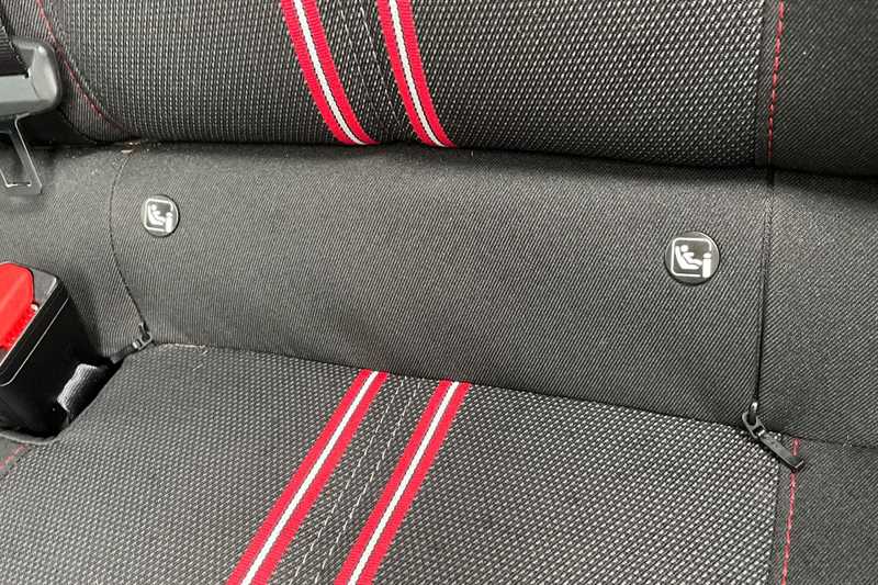 Used Vauxhall Corsa 2023 for sale - 77513217: Photo 34