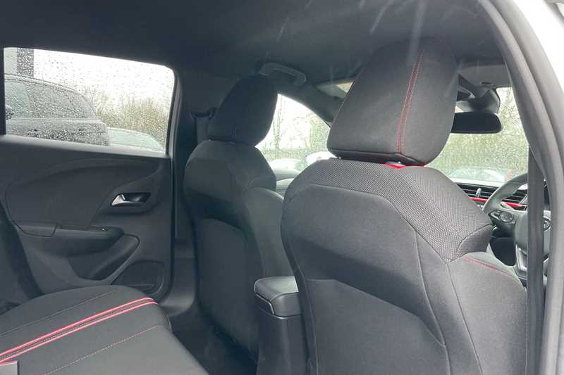 Used Vauxhall Corsa 2023 for sale - 77513217: Photo 38