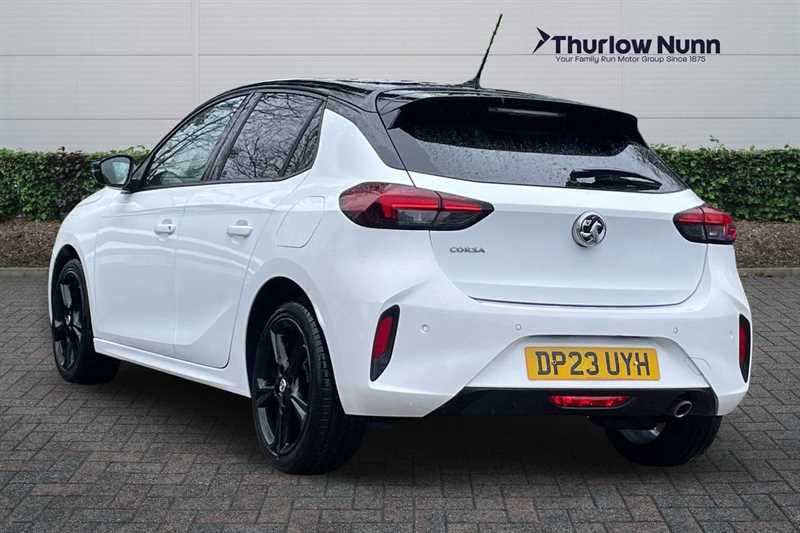 Used Vauxhall Corsa 2023 for sale - 77513217: Photo 5