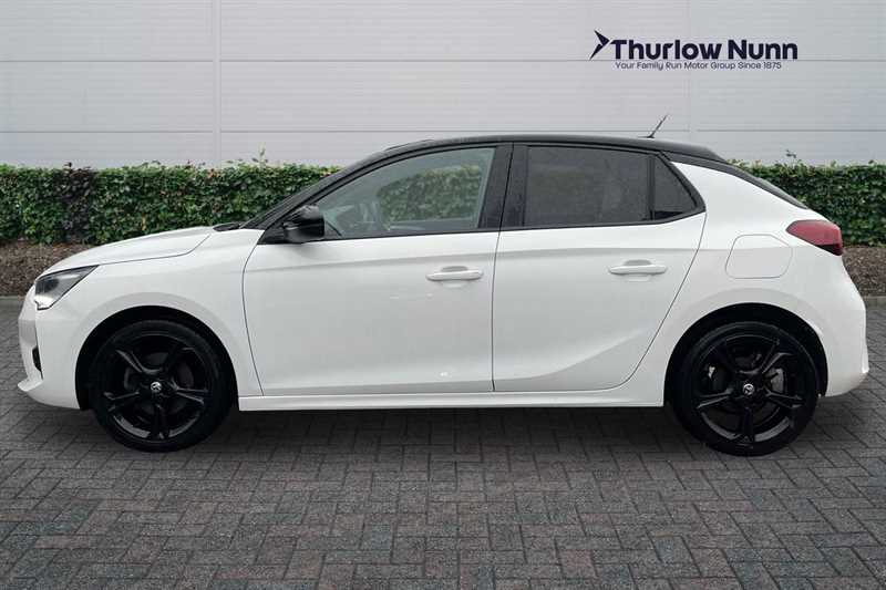 Used Vauxhall Corsa 2023 for sale - 77513217: Photo 6