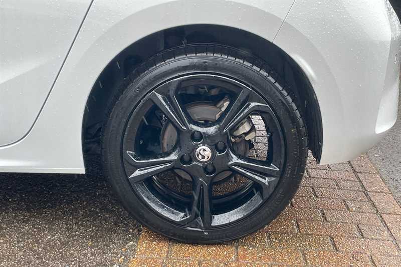 Used Vauxhall Corsa 2023 for sale - 77513217: Photo 9