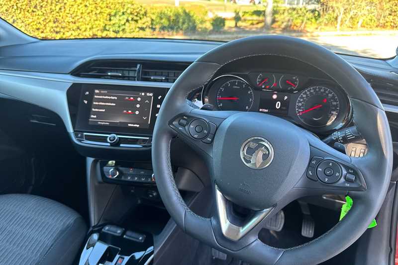 Used Vauxhall Corsa 2023 for sale - 77146704: Photo 10