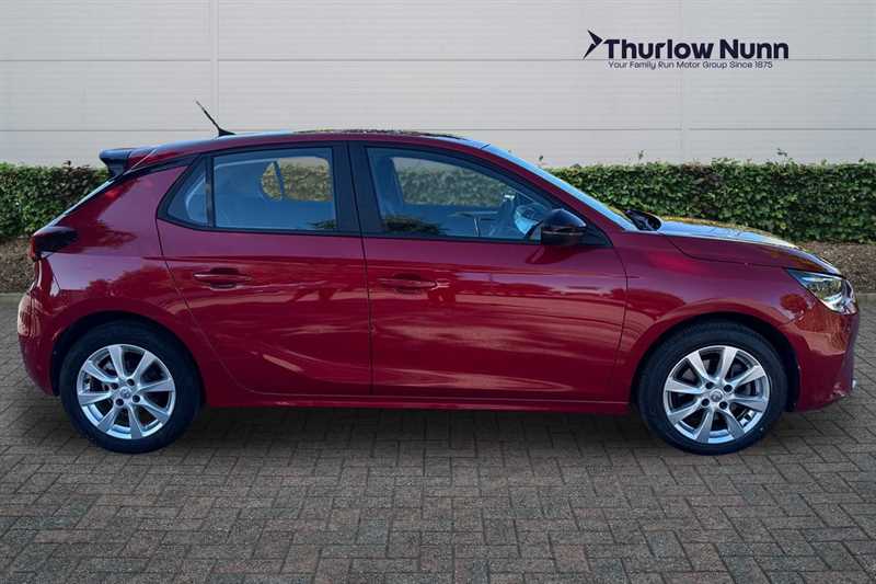 Used Vauxhall Corsa 2023 for sale - 77146704: Photo 2