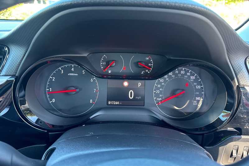 Used Vauxhall Corsa 2023 for sale - 77146704: Photo 20