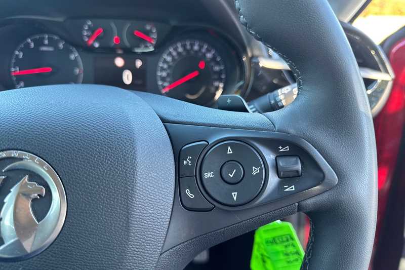 Used Vauxhall Corsa 2023 for sale - 77146704: Photo 22