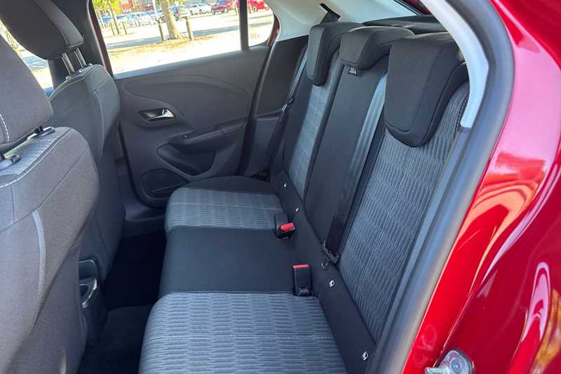 Used Vauxhall Corsa 2023 for sale - 77146704: Photo 26