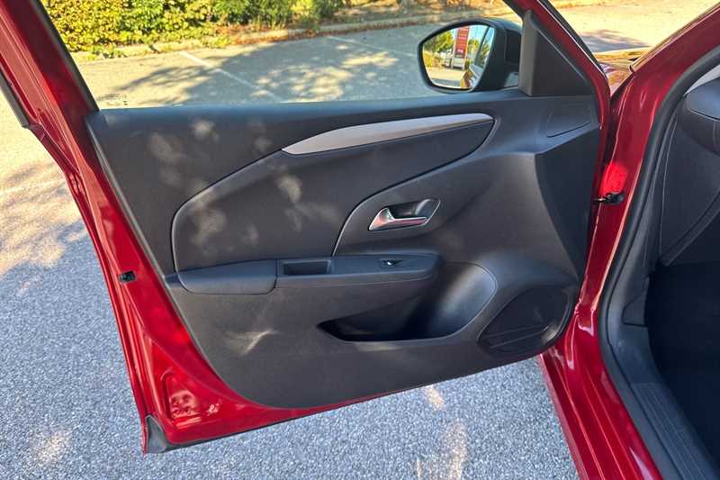 Used Vauxhall Corsa 2023 for sale - 77146704: Photo 27