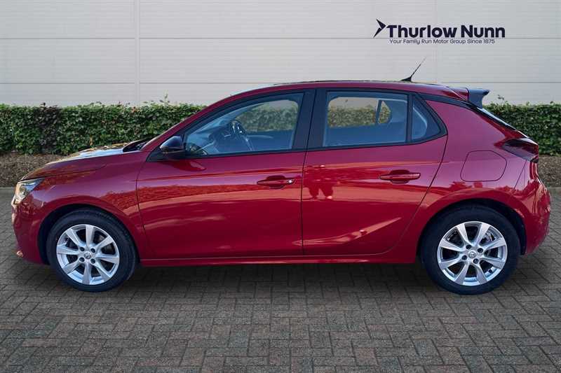 Used Vauxhall Corsa 2023 for sale - 77146704: Photo 6
