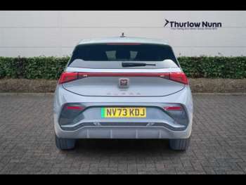 Used SEAT Other 2023 for sale - 75025201: Photo