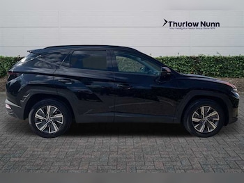 Used Hyundai TUCSON 2022 for sale - 75510138: Photo