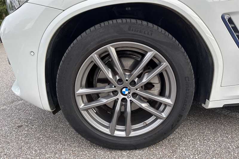 Used BMW X3 2021 for sale - 76204257: Photo 10