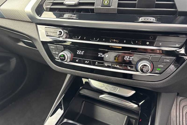 Used BMW X3 2021 for sale - 76204257: Photo 15