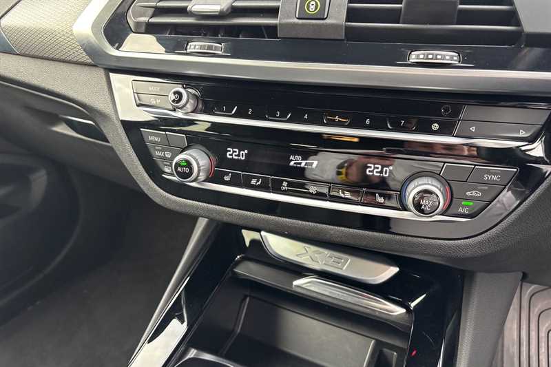 Used BMW X3 2021 for sale - 76204257: Photo 16