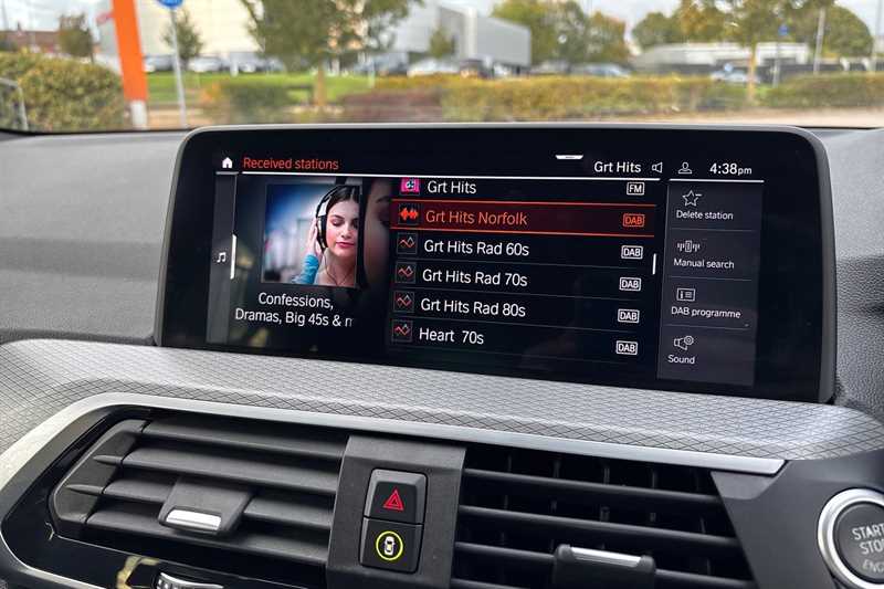 Used BMW X3 2021 for sale - 76204257: Photo 18