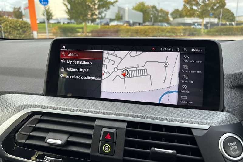 Used BMW X3 2021 for sale - 76204257: Photo 19