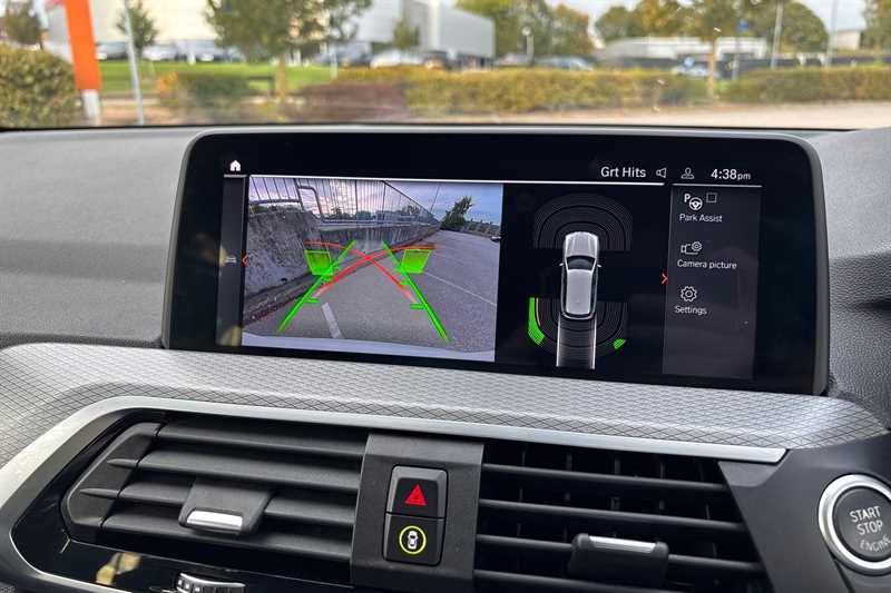 Used BMW X3 2021 for sale - 76204257: Photo 20