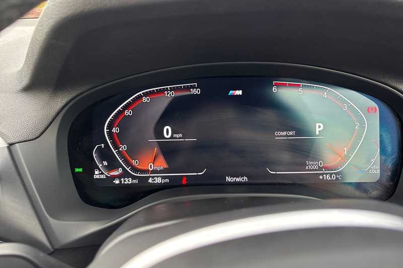 Used BMW X3 2021 for sale - 76204257: Photo 21