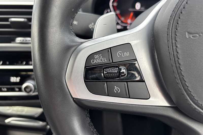 Used BMW X3 2021 for sale - 76204257: Photo 22