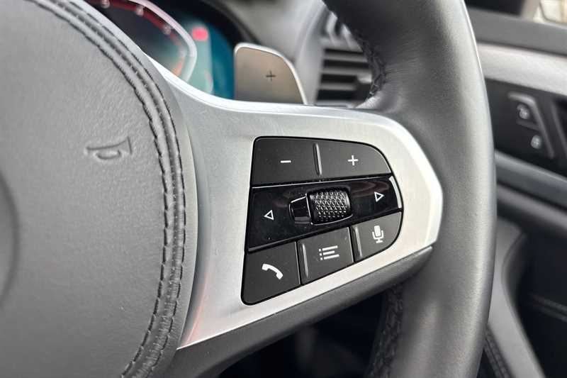 Used BMW X3 2021 for sale - 76204257: Photo 23