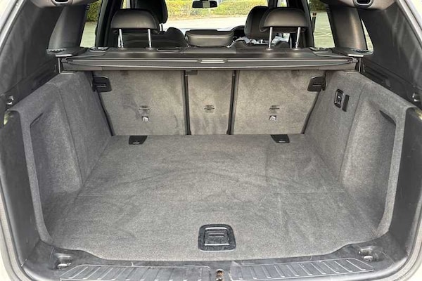 Used BMW X3 2021 for sale - 76204257: Photo 24