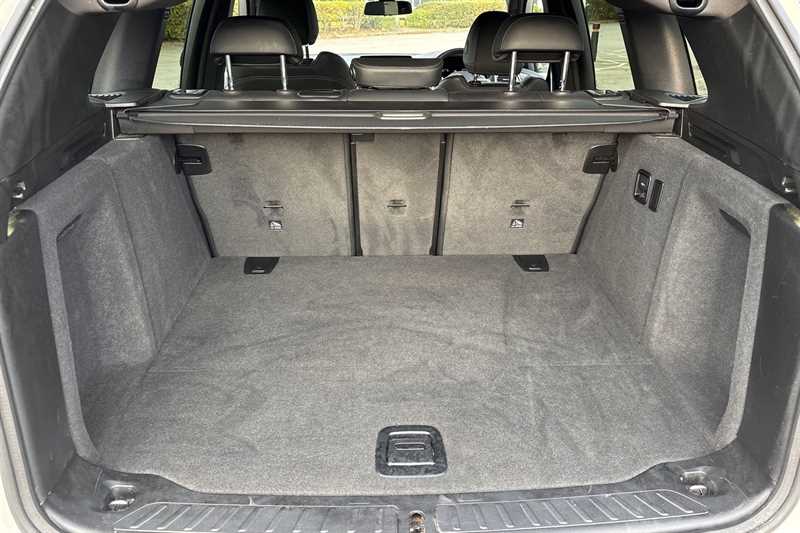 Used BMW X3 2021 for sale - 76204257: Photo 25