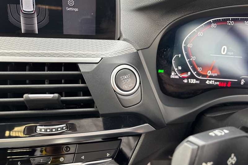 Used BMW X3 2021 for sale - 76204257: Photo 26