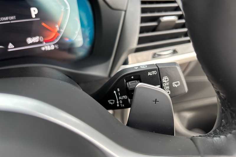 Used BMW X3 2021 for sale - 76204257: Photo 27