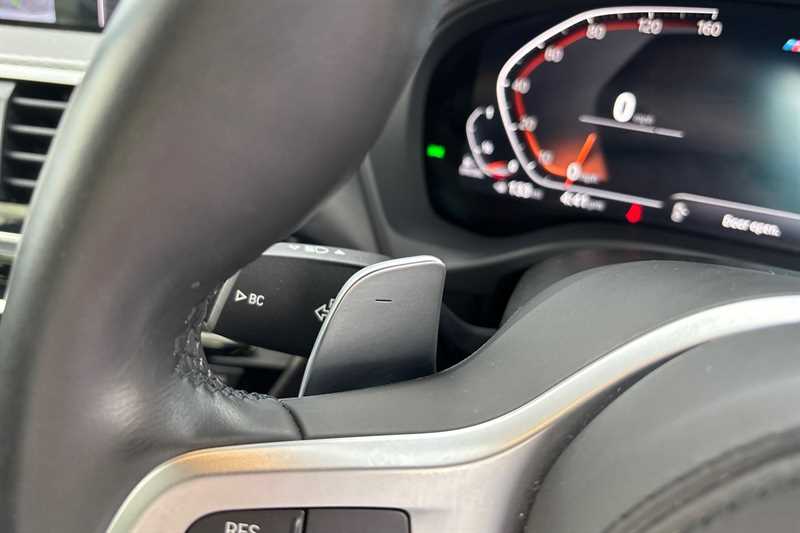 Used BMW X3 2021 for sale - 76204257: Photo 28