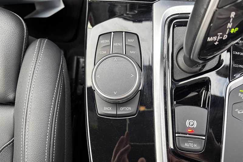 Used BMW X3 2021 for sale - 76204257: Photo 30