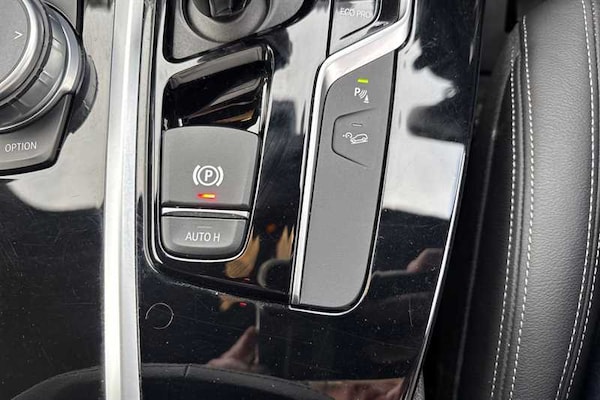Used BMW X3 2021 for sale - 76204257: Photo 30