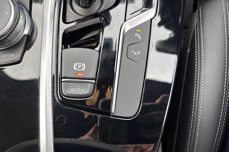 Used BMW X3 2021 for sale - 76204257: Photo 31
