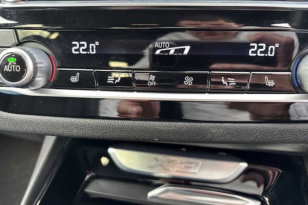 Used BMW X3 2021 for sale - 76204257: Photo 31