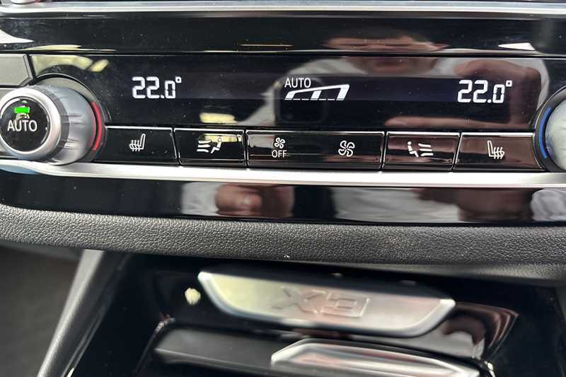 Used BMW X3 2021 for sale - 76204257: Photo 32