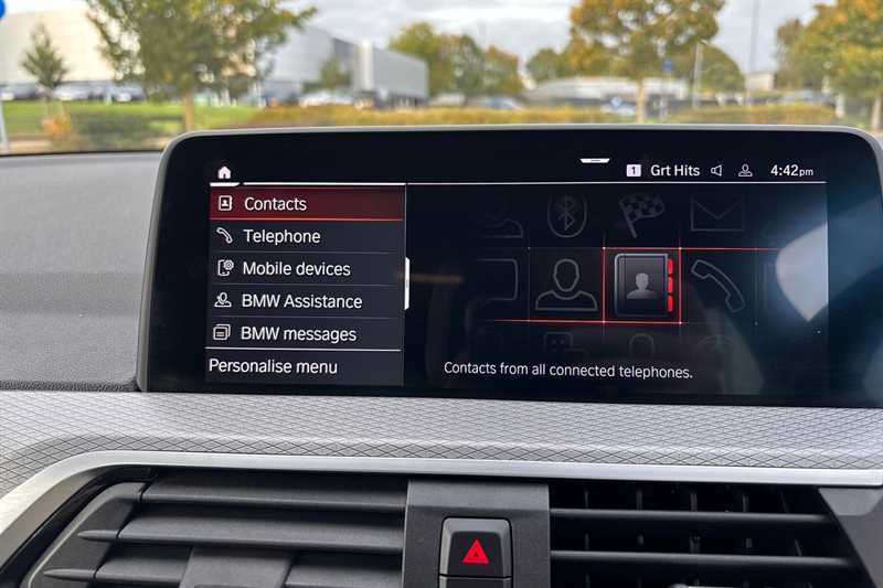 Used BMW X3 2021 for sale - 76204257: Photo 33