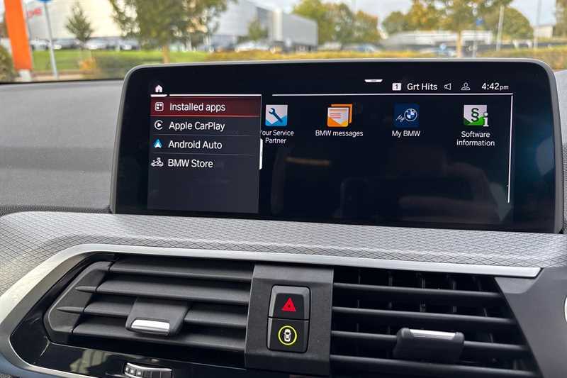 Used BMW X3 2021 for sale - 76204257: Photo 34