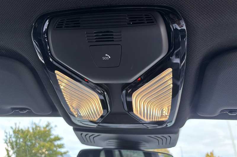 Used BMW X3 2021 for sale - 76204257: Photo 35