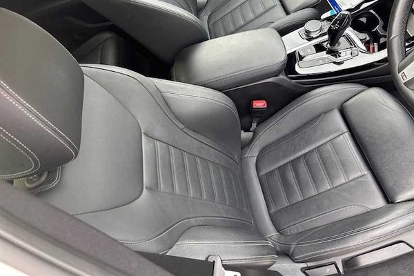 Used BMW X3 2021 for sale - 76204257: Photo 37