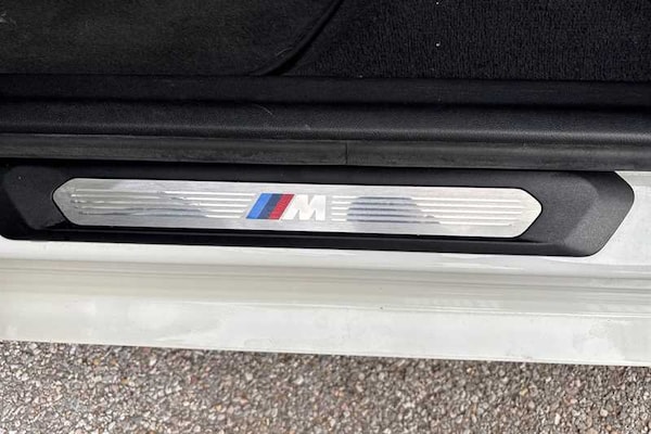 Used BMW X3 2021 for sale - 76204257: Photo 39