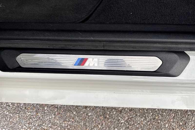 Used BMW X3 2021 for sale - 76204257: Photo 40