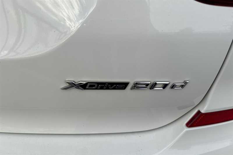 Used BMW X3 2021 for sale - 76204257: Photo 45