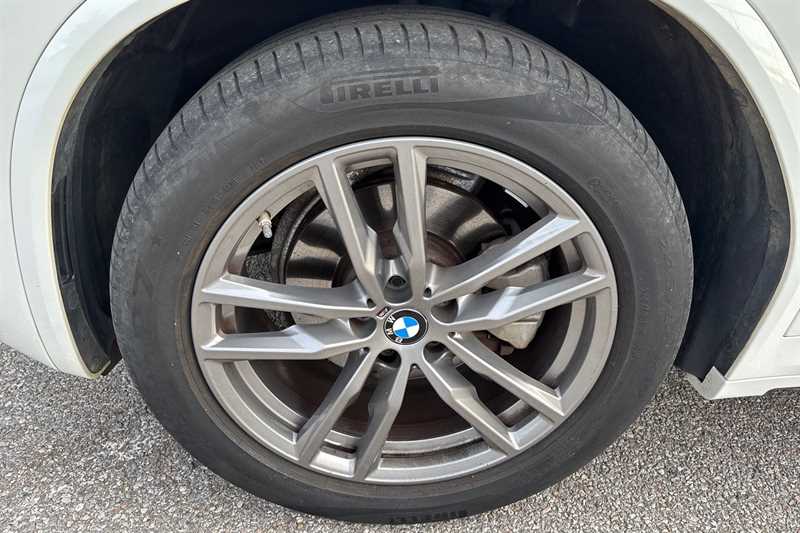 Used BMW X3 2021 for sale - 76204257: Photo 47