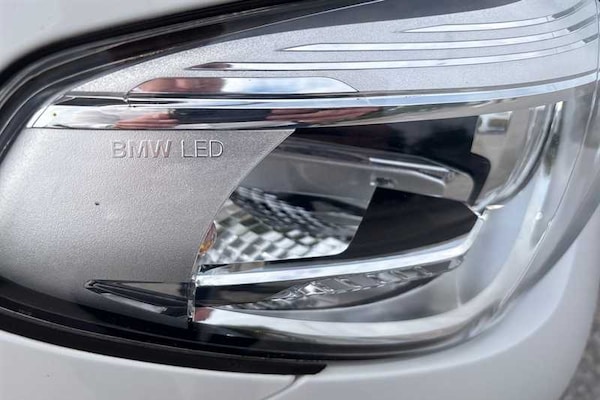 Used BMW X3 2021 for sale - 76204257: Photo 52